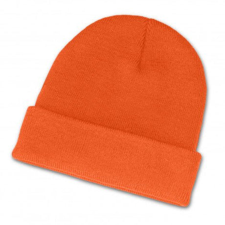 Everest Beanie - Branding Evolution