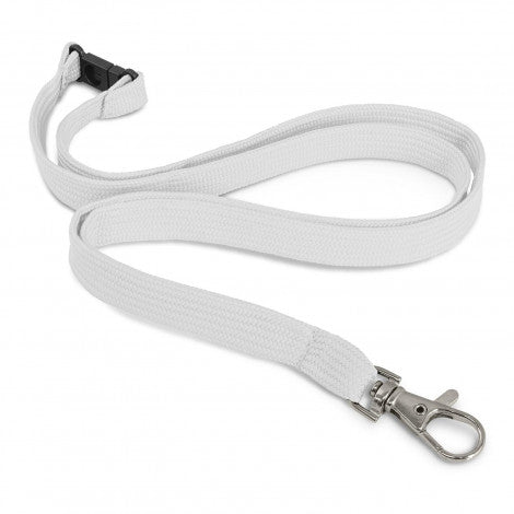 Evox Lanyard - Branding Evolution