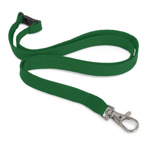 Evox Lanyard - Branding Evolution