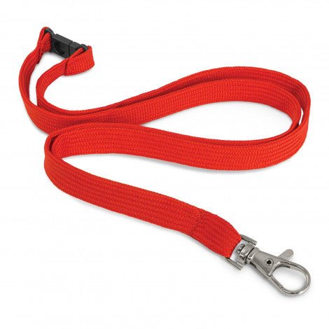Evox Lanyard - Branding Evolution
