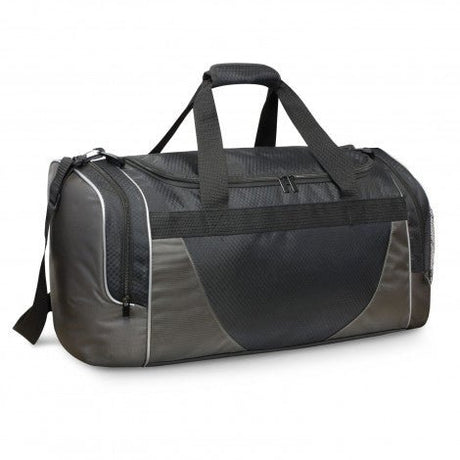 Excelsior Duffle Bag - Branding Evolution