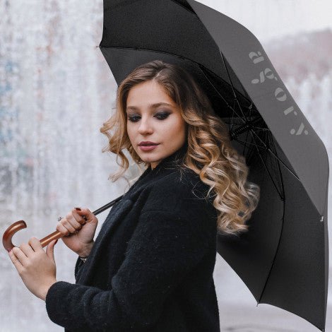 Executive Umbrella - Branding Evolution
