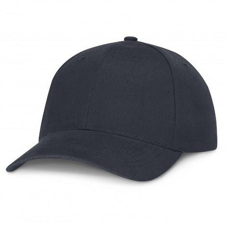 Falcon Cap - Branding Evolution