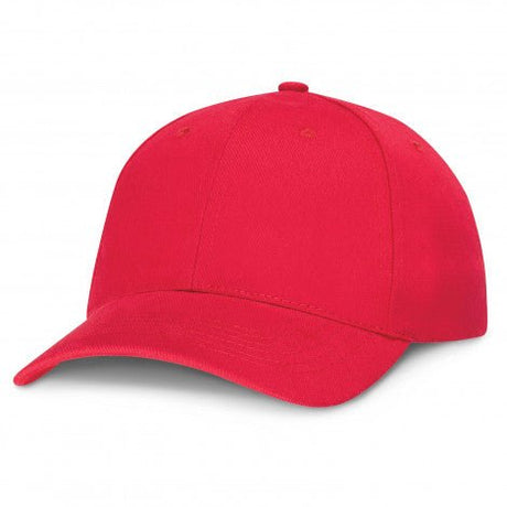 Falcon Cap - Branding Evolution