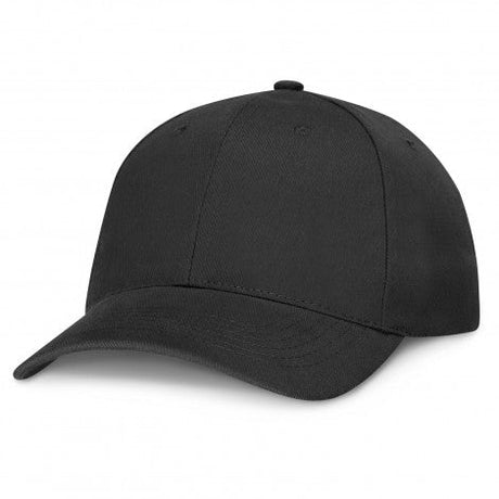 Falcon Cap - Branding Evolution