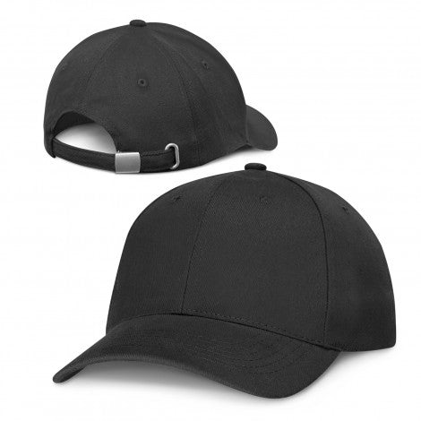 Falcon Cap - Branding Evolution