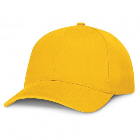 Falcon Cap - Branding Evolution