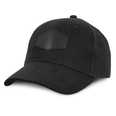Falcon Cap With Patch - Branding Evolution