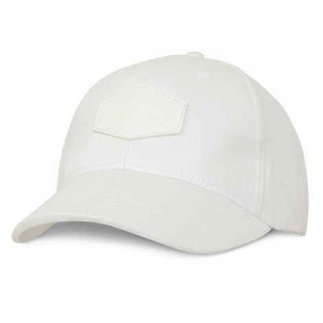 Falcon Cap With Patch - Branding Evolution