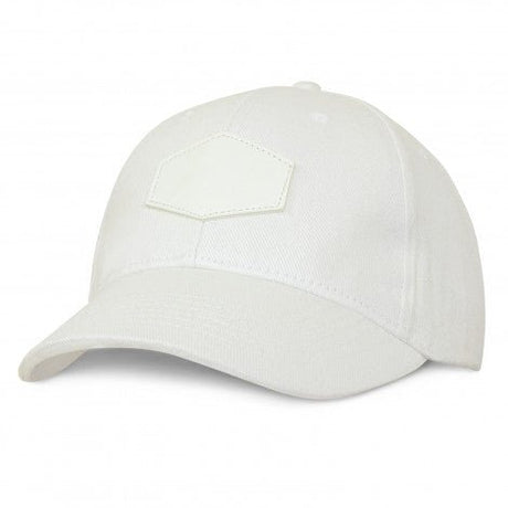 Falcon Cap With Patch - Branding Evolution