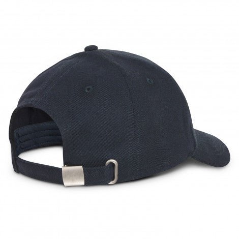 Falcon Cap With Patch - Branding Evolution