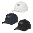 Falcon Cap With Patch - Branding Evolution