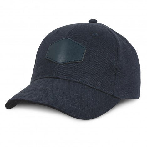 Falcon Cap With Patch - Branding Evolution