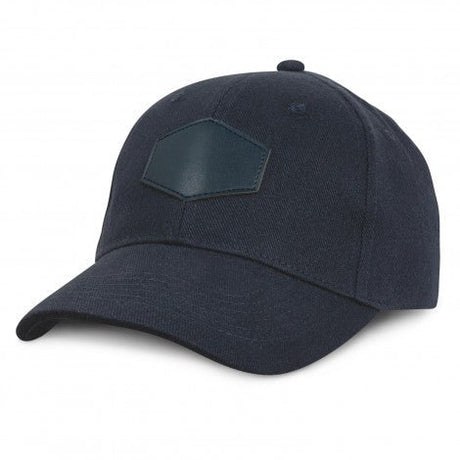 Falcon Cap With Patch - Branding Evolution