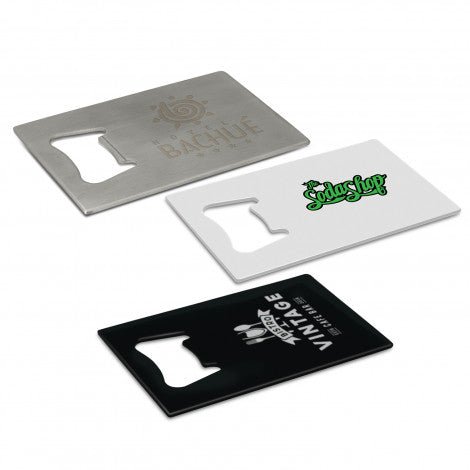 Fiesta Bottle Opener - Branding Evolution
