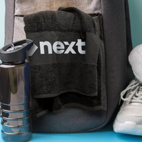 Fit Sports Towel - Branding Evolution