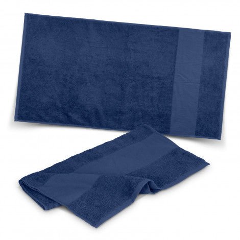 Fit Sports Towel - Branding Evolution