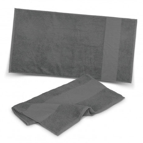 Fit Sports Towel - Branding Evolution