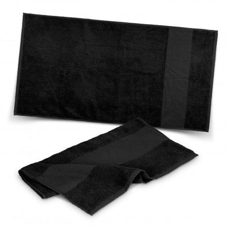 Fit Sports Towel - Branding Evolution