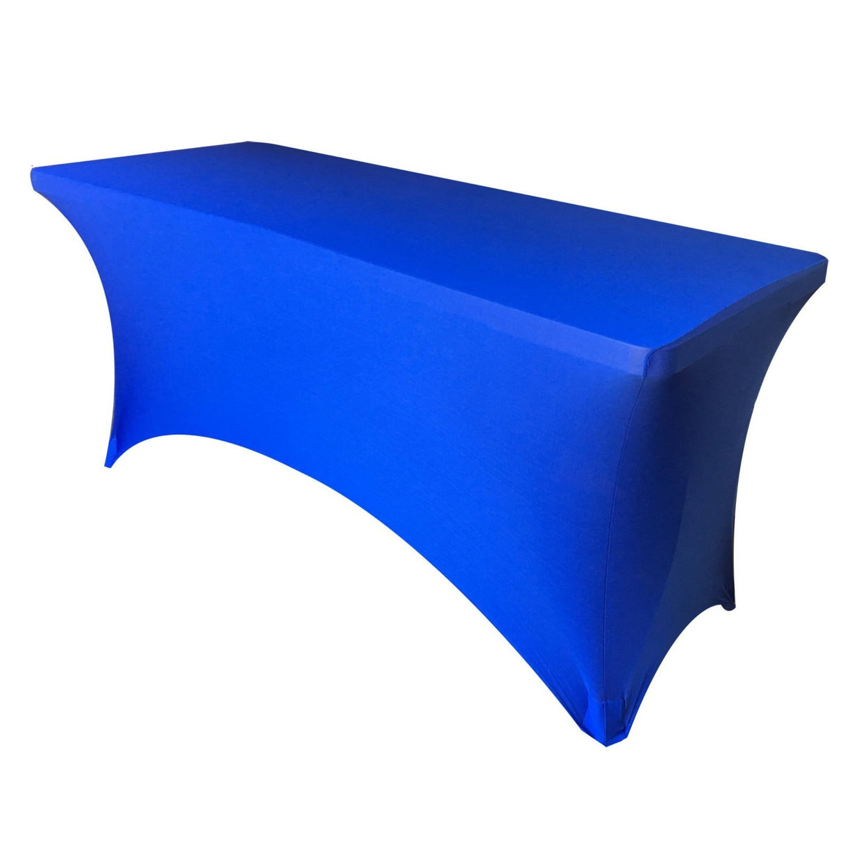 Fitted Table Cover - Branding Evolution