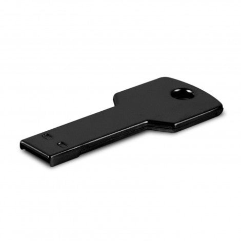 Flash Key 4GB Flash Drive - Branding Evolution