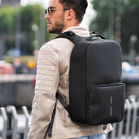 Flex Gym Bag - Branding Evolution