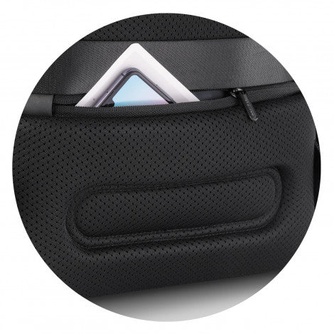 Flex Gym Bag - Branding Evolution
