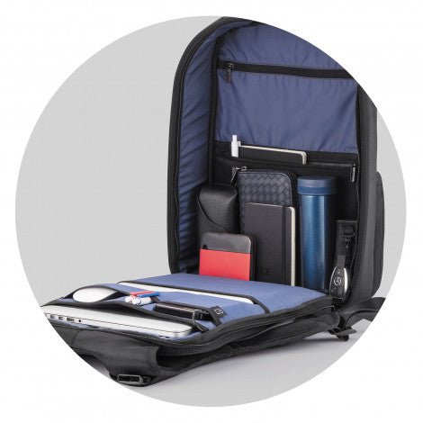 Flex Gym Bag - Branding Evolution