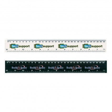 Flip Ruler - Branding Evolution