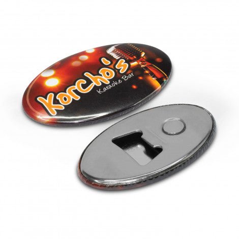 Fridge Magnet Bottle Opener - Branding Evolution