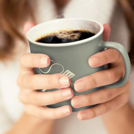 Fuel Coffee Mug - Branding Evolution