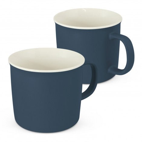 Fuel Coffee Mug - Branding Evolution