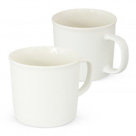 Fuel Coffee Mug - Branding Evolution