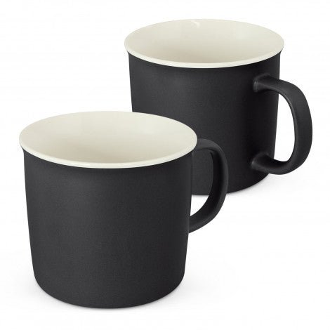 Fuel Coffee Mug - Branding Evolution