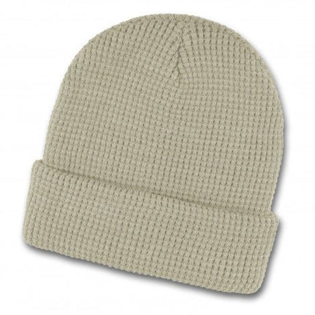 Galway Waffle Beanie - Branding Evolution