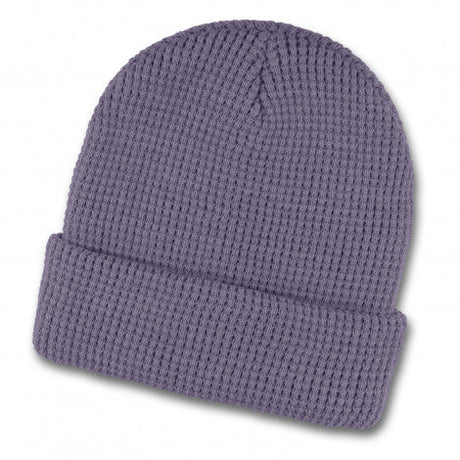 Galway Waffle Beanie - Branding Evolution