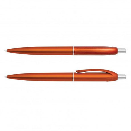 Gem Pen - Branding Evolution