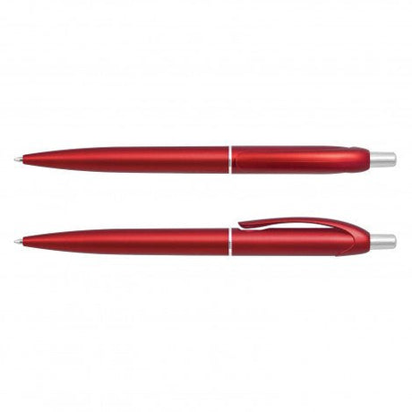 Gem Pen - Branding Evolution