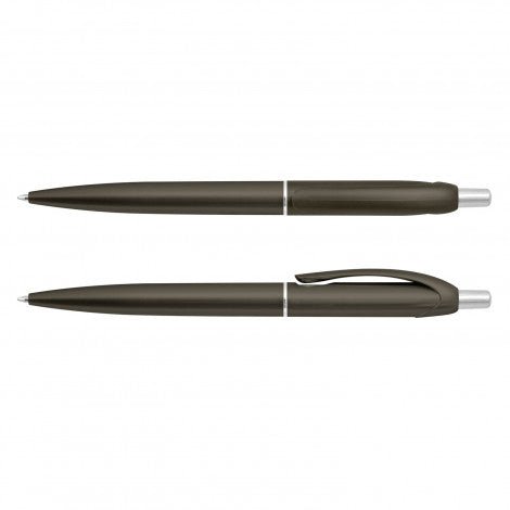 Gem Pen - Branding Evolution