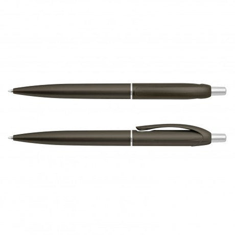 Gem Pen - Branding Evolution