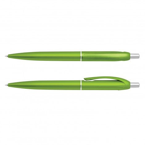 Gem Pen - Branding Evolution