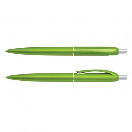 Gem Pen - Branding Evolution