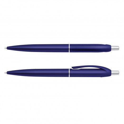 Gem Pen - Branding Evolution