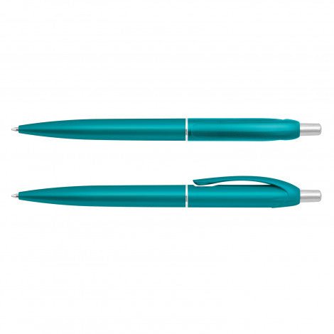 Gem Pen - Branding Evolution