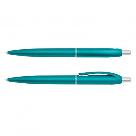 Gem Pen - Branding Evolution
