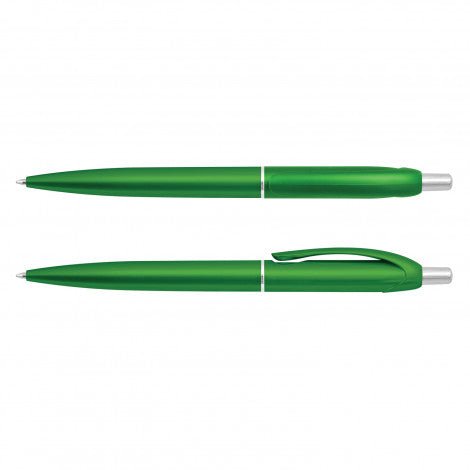 Gem Pen - Branding Evolution