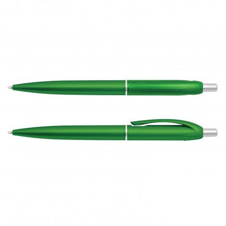 Gem Pen - Branding Evolution