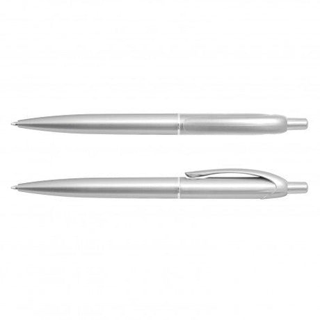 Gem Pen - Branding Evolution