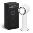 Glacius Personal Cooling Fan - Branding Evolution
