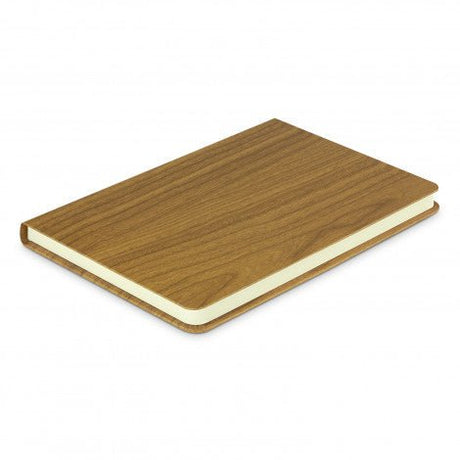 Grove Notebook - Branding Evolution